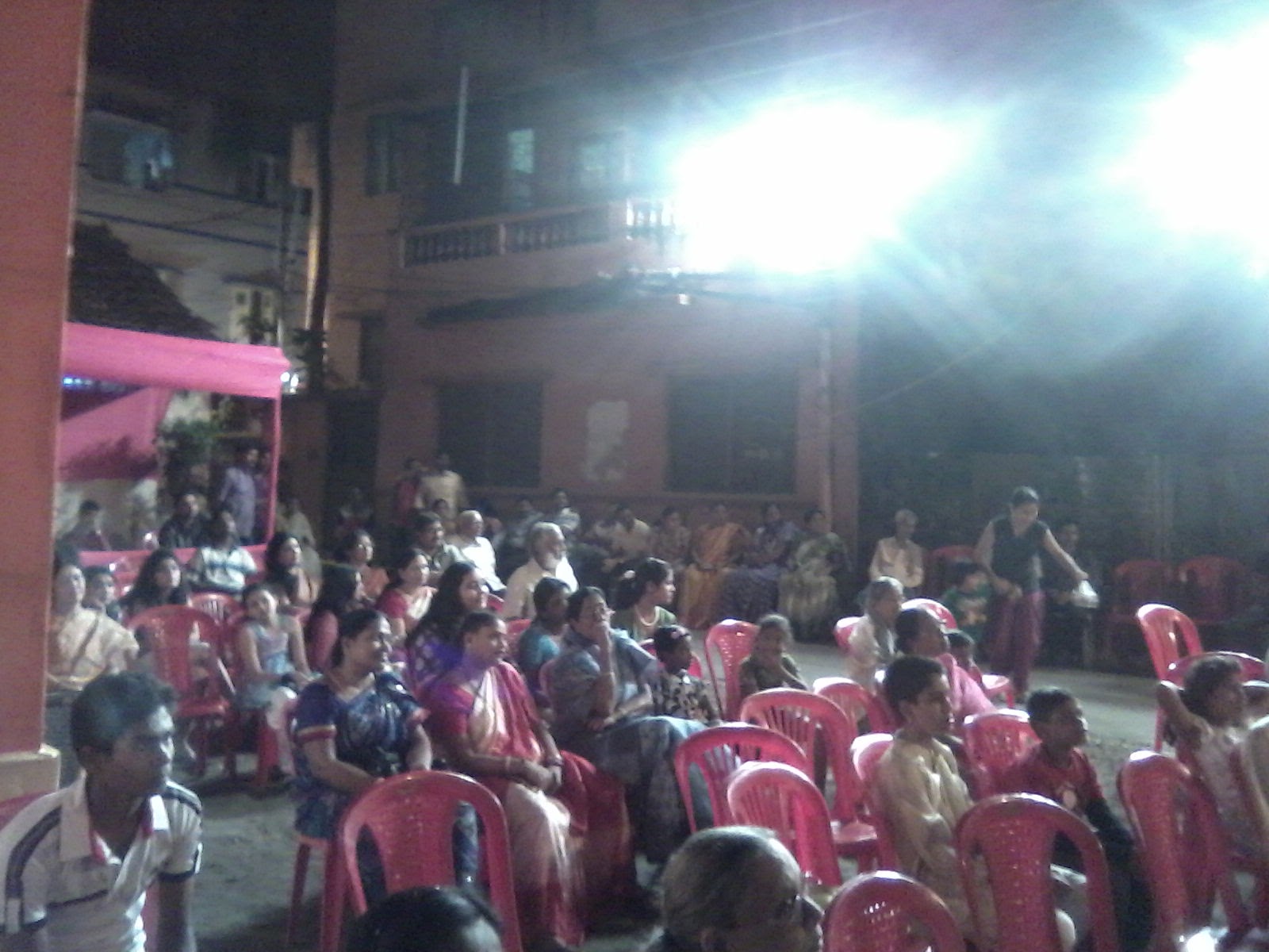 Durga Puja Tradition