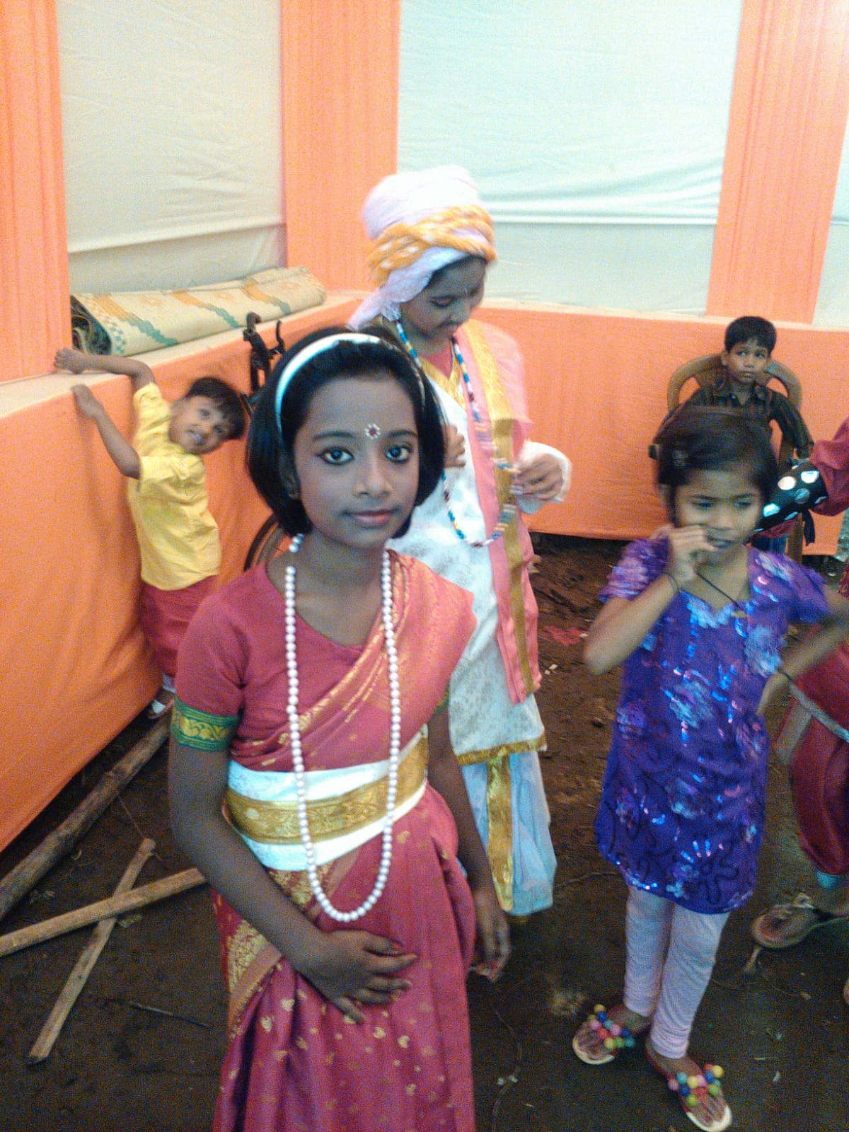 Community Durga Puja