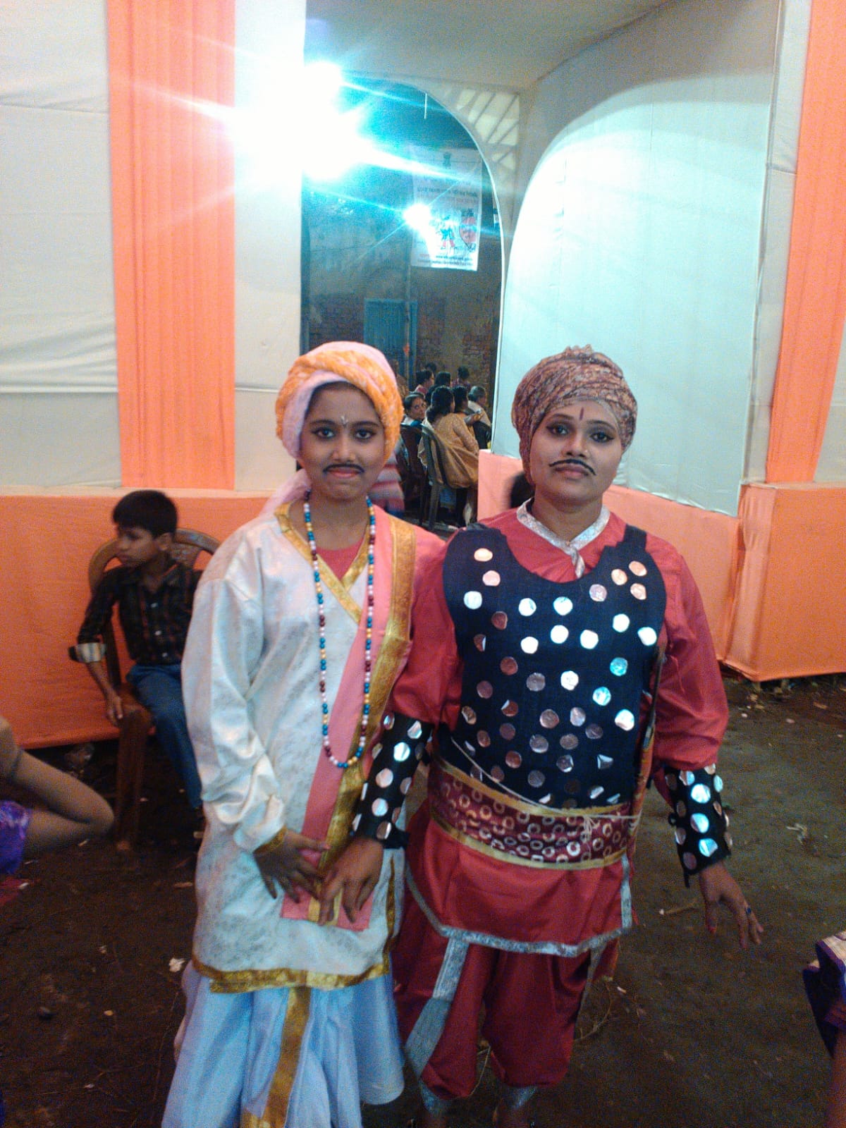 Community Durga Puja