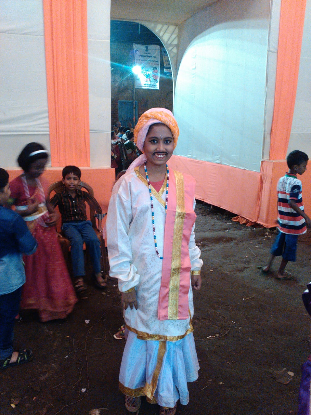 Community Durga Puja