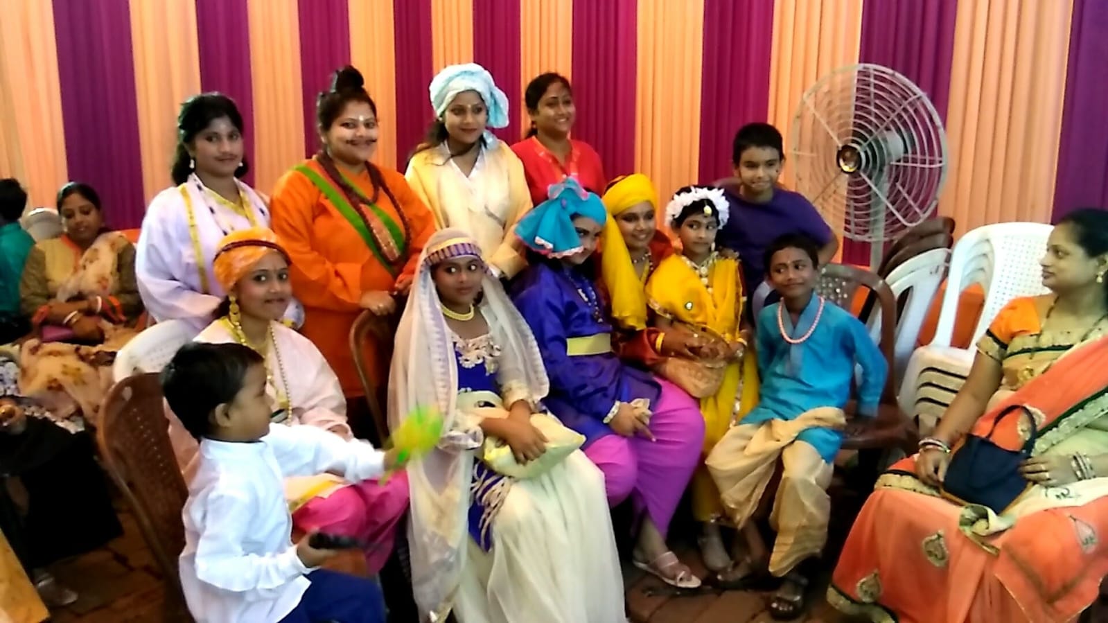 Community Durga Puja