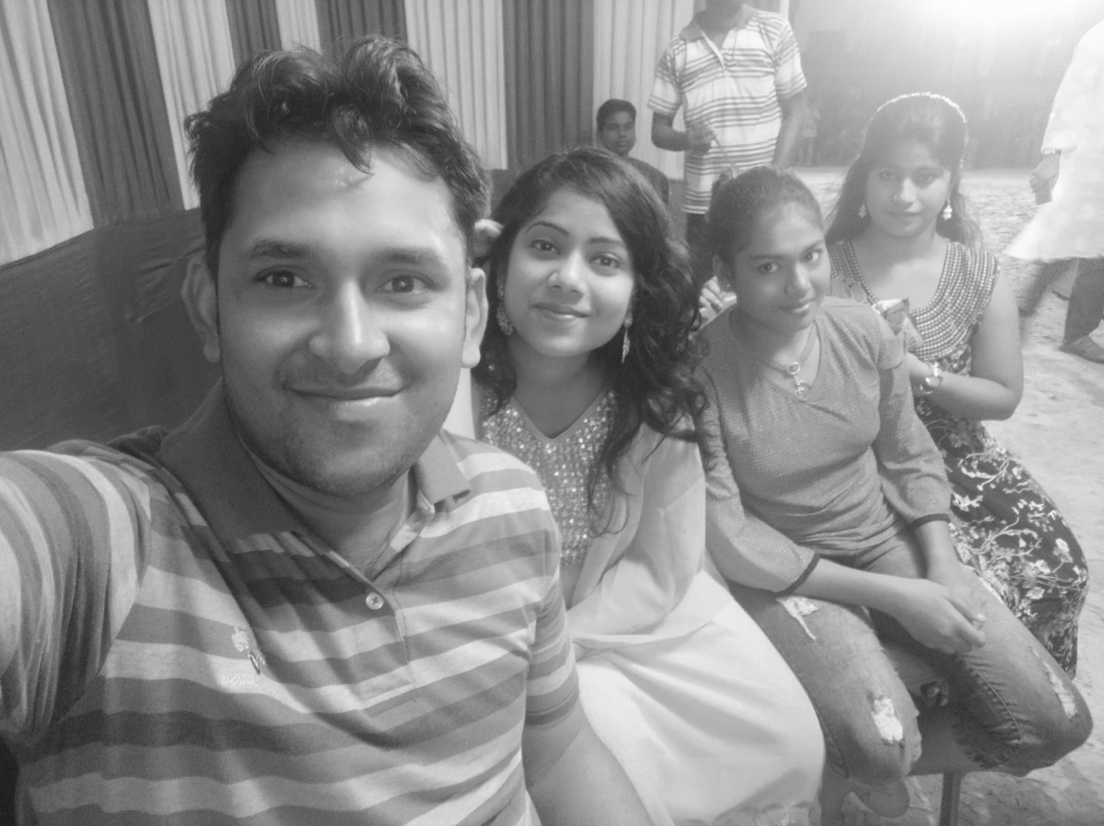 Community Durga Puja