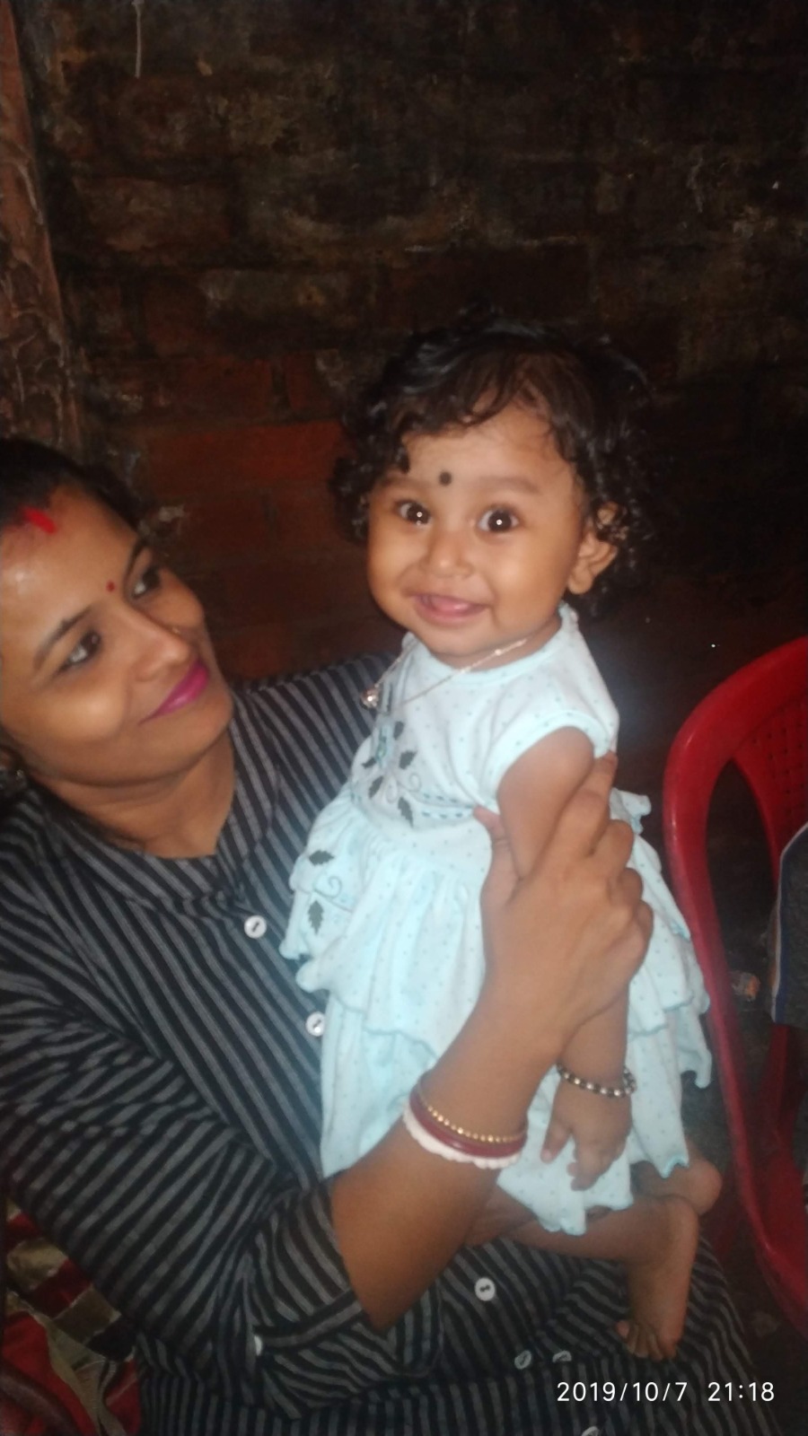 Community Durga Puja