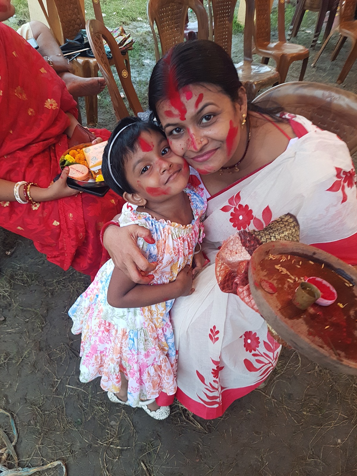 Community Durga Puja