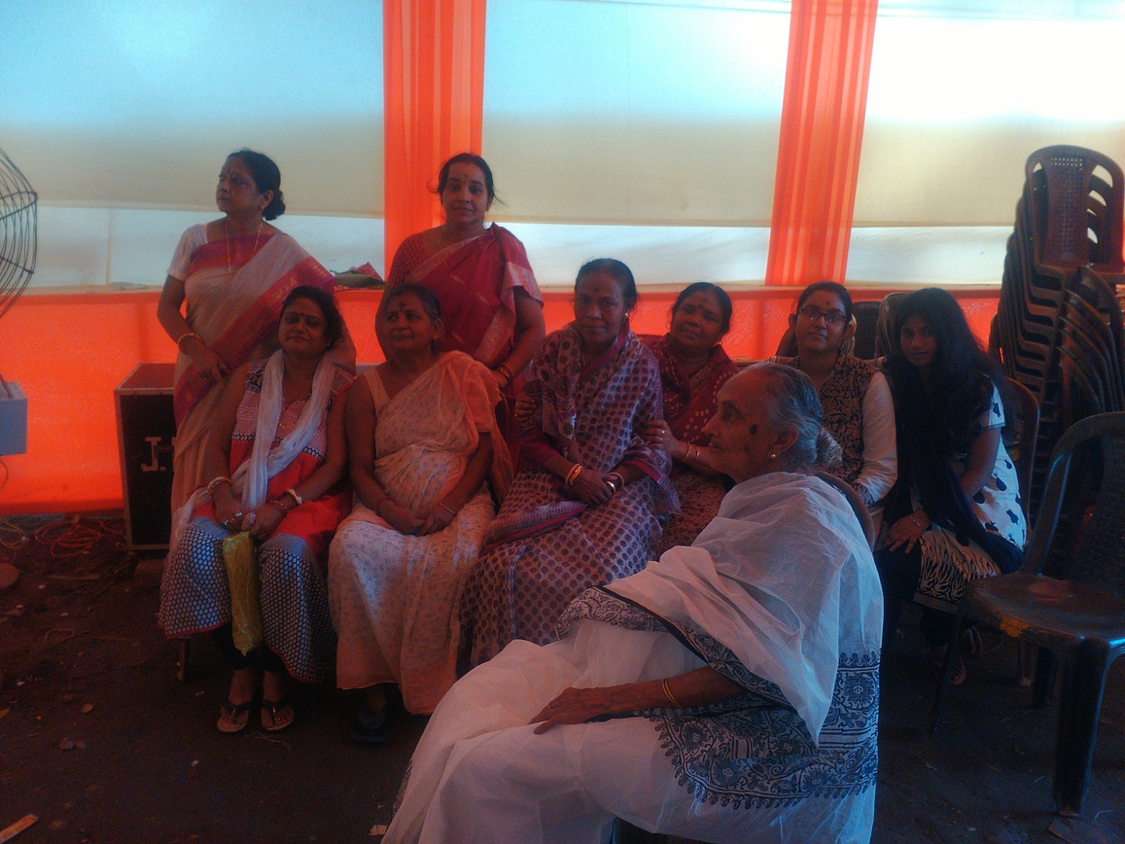 Community Durga Puja